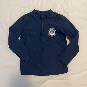 Carters Swim Rashguard